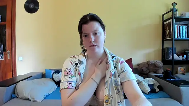 Snapshot of LillyDepp chatting on May 14, 2026, 10:56 am LillyDepp online show from May 14, 2026, 10:56 am