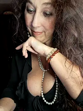 GypsyEsmeralda online show from November 1, 2025, 5:29 pm