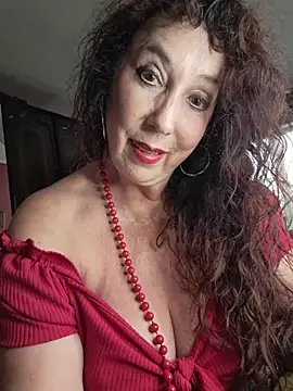 GypsyEsmeralda online show from July 10, 2026, 2:28 pm