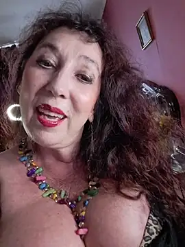 GypsyEsmeralda online show from June 28, 2026, 11:16 am