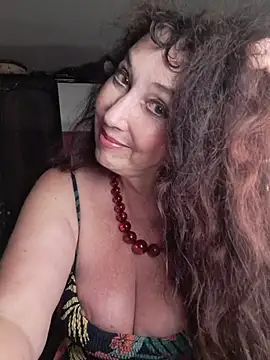 GypsyEsmeralda online show from June 23, 2026, 6:28 pm