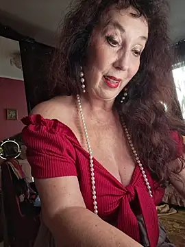 GypsyEsmeralda online show from June 29, 2026, 12:16 pm