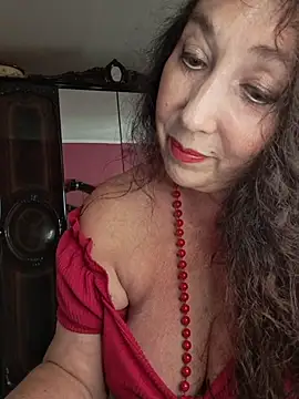 GypsyEsmeralda online show from July 23, 2026, 12:02 pm