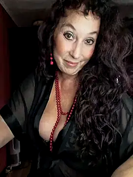 GypsyEsmeralda online show from October 17, 2025, 1:02 pm