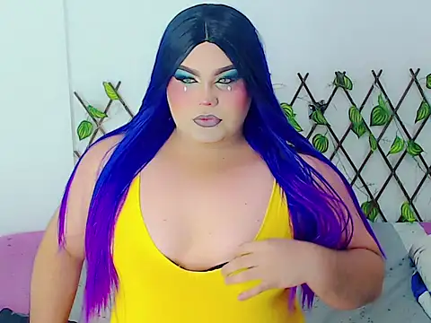 Snapshot of ailen_ts_ chatting on October 18, 2025, 10:45 pm ailen ts online show from October 18, 2025, 10:45 pm