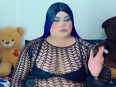 Snapshot of ailen_ts_ chatting on February 28, 2026, 9:03 pm ailen ts online show from February 28, 2026, 9:03 pm