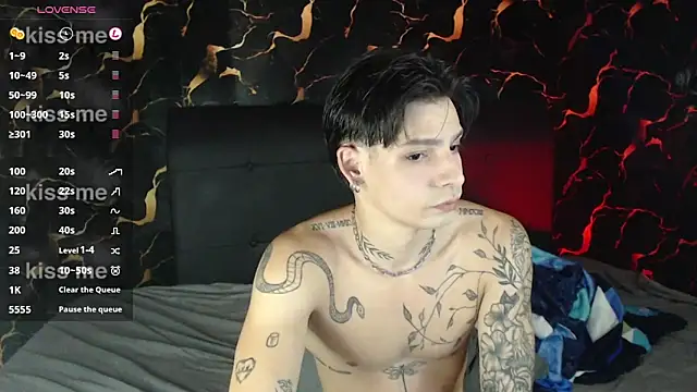 Snapshot of Apolo_Hidalgo01 chatting on March 8, 2026, 12:16 am Apolo Hidalgo01 online show from March 8, 2026, 12:16 am