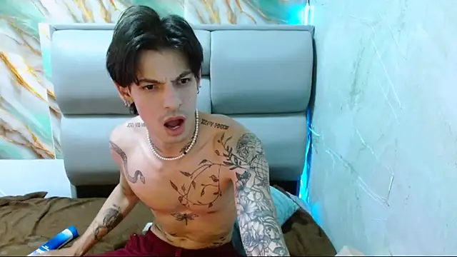 Snapshot of Apolo_Hidalgo01 chatting on September 14, 2025, 6:19 pm Apolo Hidalgo01 online show from September 14, 2025, 6:19 pm