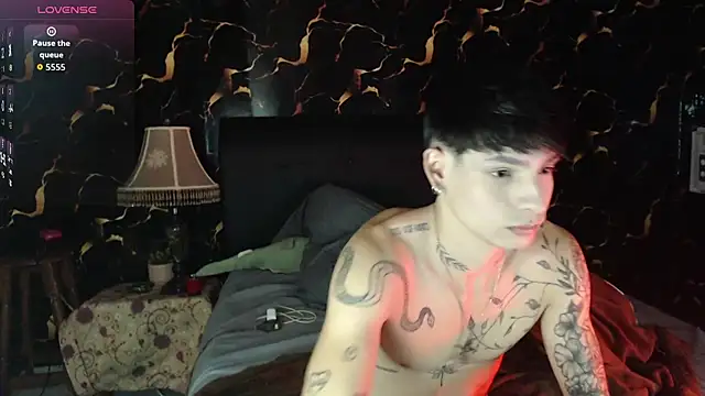 Snapshot of Apolo_Hidalgo01 chatting on November 17, 2025, 10:47 pm Apolo Hidalgo01 online show from November 17, 2025, 10:47 pm