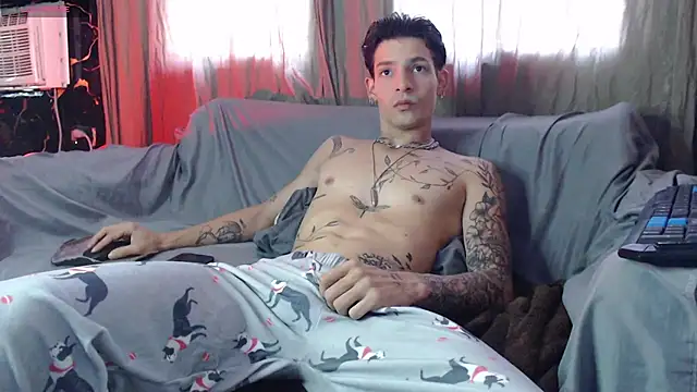 Snapshot of Apolo_Hidalgo01 chatting on February 11, 2026, 9:36 pm Apolo Hidalgo01 online show from February 11, 2026, 9:36 pm