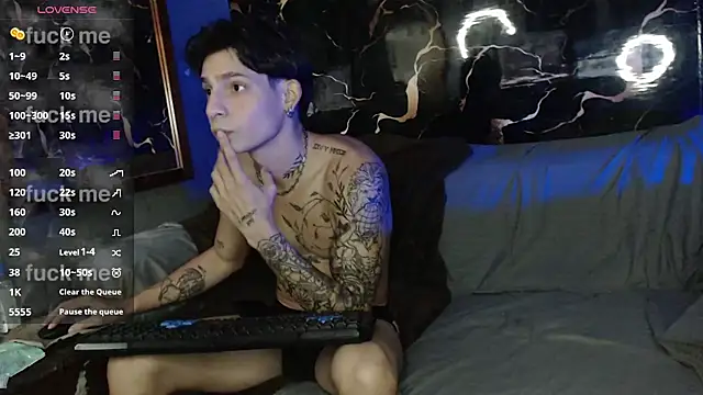 Snapshot of Apolo_Hidalgo01 chatting on March 12, 2026, 10:47 pm Apolo Hidalgo01 online show from March 12, 2026, 10:47 pm