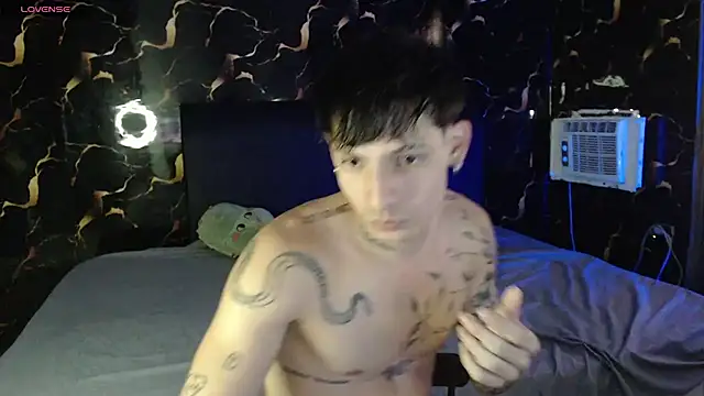Snapshot of Apolo_Hidalgo01 chatting on May 16, 2026, 8:41 pm Apolo Hidalgo01 online show from May 16, 2026, 8:41 pm