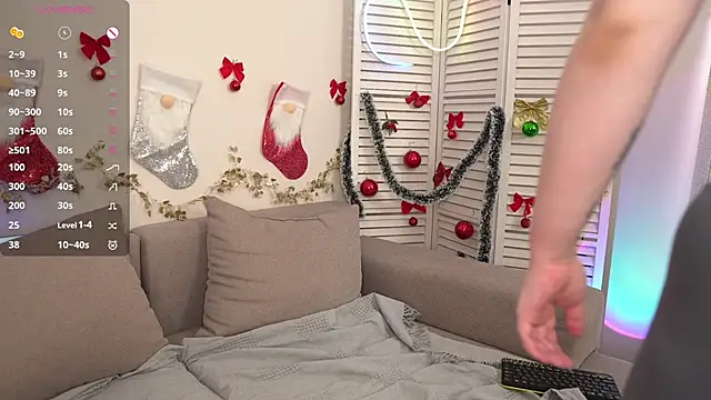 Alice Walters online show from December 18, 2025, 2:32 pm