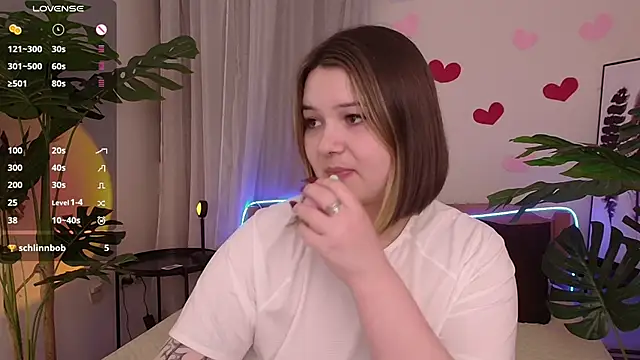 Alice Walters online show from February 4, 2025, 10:02 pm