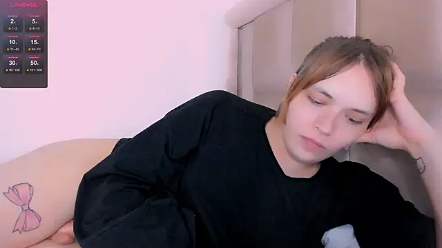 Snapshot of fem_to chatting on February 27, 2026, 7:57 pm fem to online show from February 27, 2026, 7:57 pm