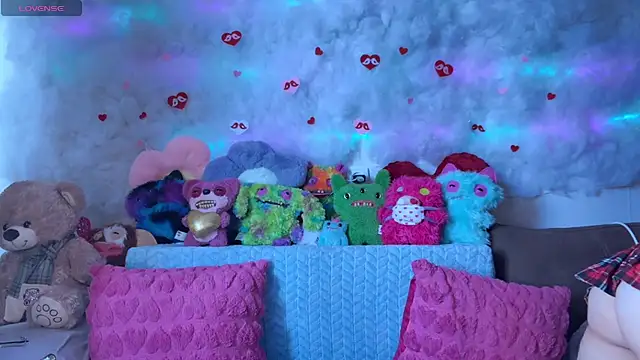 Snapshot of _Devill_Baby chatting on March 7, 2026, 9:05 am Devill Baby online show from March 7, 2026, 9:05 am