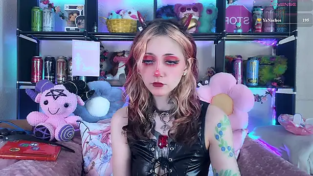  Devill Baby online show from June 8, 2026, 1:28 am