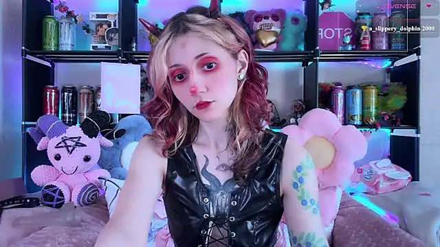  Devill Baby online show from June 11, 2026, 12:32 am