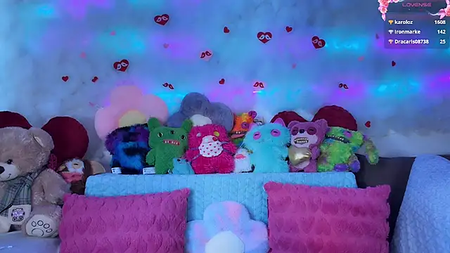 Snapshot of _Devill_Baby chatting on March 13, 2026, 6:29 am Devill Baby online show from March 13, 2026, 6:29 am