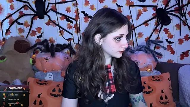  Devill Baby online show from October 25, 2025, 5:28 am