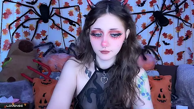  Devill Baby online show from November 15, 2025, 6:28 am