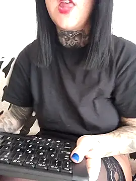 Snapshot of Your_DirtyDoll chatting on February 10, 2026, 1:54 pm Your DirtyDoll online show from February 10, 2026, 1:54 pm