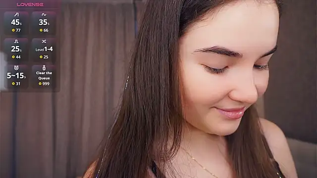 CathrynDail online show from October 21, 2025, 6:13 am