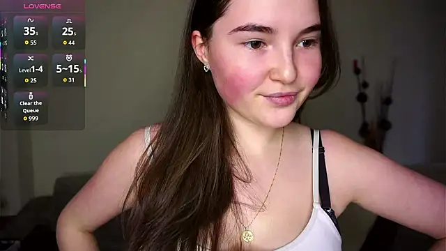 CathrynDail online show from February 10, 2026, 6:56 am