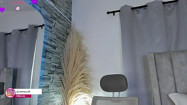 AmberGray  online show from June 7, 2026, 2:22 pm