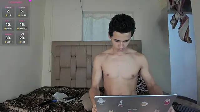 stepcouple XXX online show from February 15, 2025, 9:28 pm