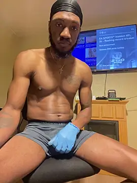 prettyrichie online show from October 21, 2025, 9:52 am