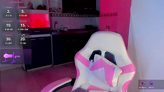 Snapshot of pinkscreens chatting on March 8, 2026, 6:06 am pinkscreens online show from March 8, 2026, 6:06 am