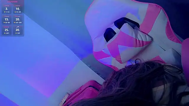 Snapshot of pinkscreens chatting on February 5, 2026, 10:44 am pinkscreens online show from February 5, 2026, 10:44 am