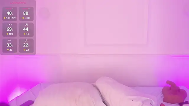 mary suarez online show from October 20, 2025, 4:25 am