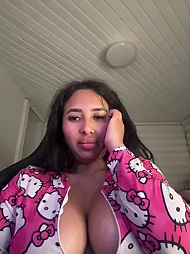 Snapshot of Anily_Lovely chatting on June 25, 2026, 5:12 am Anily Lovely online show from June 25, 2026, 5:12 am