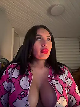 Snapshot of Anily_Lovely chatting on July 26, 2026, 1:45 am Anily Lovely online show from July 26, 2026, 1:45 am