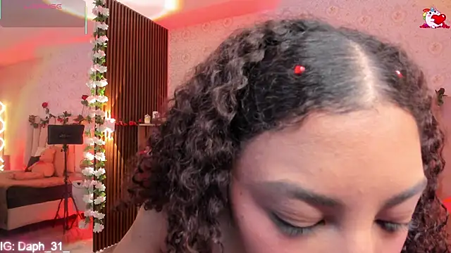 Daphnne tay online show from March 14, 2026, 3:34 am