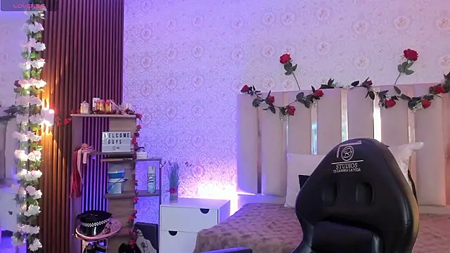 Daphnne tay online show from March 8, 2026, 3:54 am