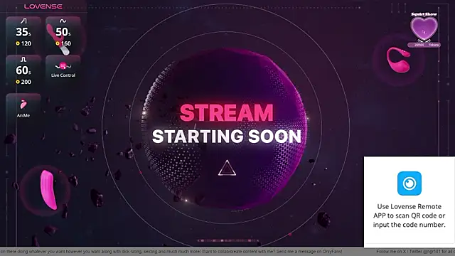 Snapshot of hgr161 chatting on March 27, 2026, 9:38 pm hgr161 online show from March 27, 2026, 9:38 pm