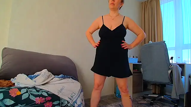 Brionia online show from May 1, 2026, 6:29 am