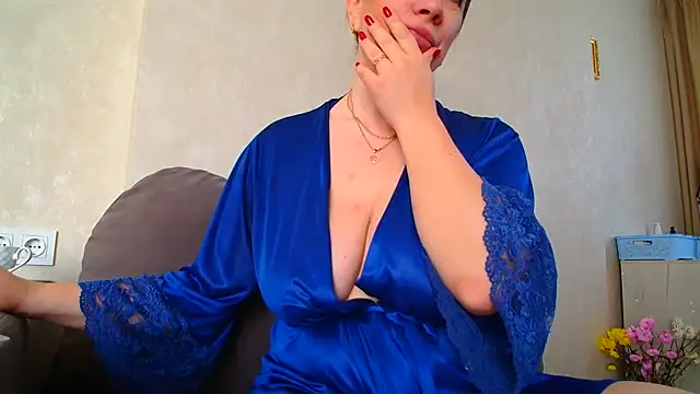 Brionia online show from April 26, 2026, 7:49 am