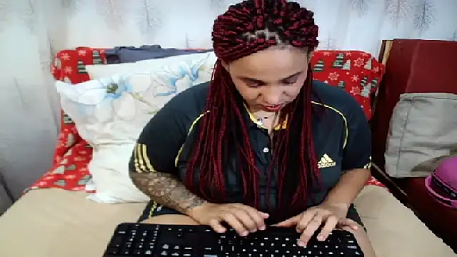 Snapshot of Indian_candyXX chatting on February 28, 2025, 9:04 am Indian candyXX online show from February 28, 2025, 9:04 am