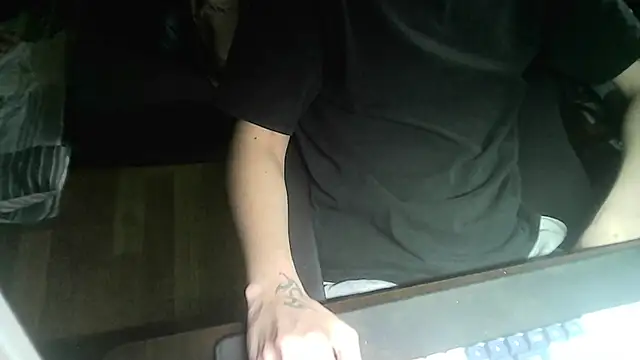 Ryan67533 online show from September 14, 2025, 2:23 am