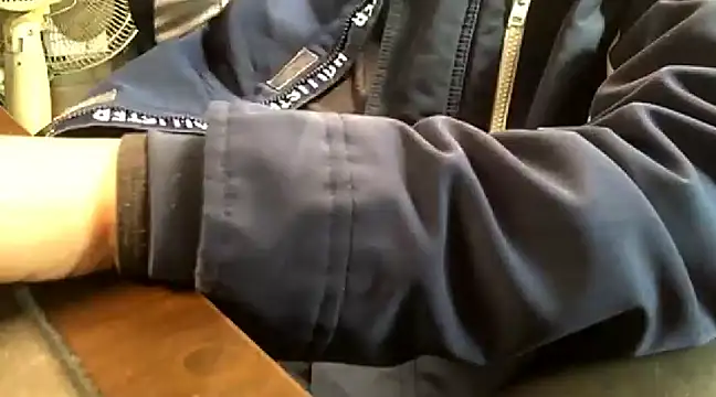 Ryan67533 online show from January 4, 2025, 4:23 am