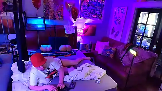 Snapshot of sexactyour7 chatting on February 21, 2025, 3:43 pm sexactyour7 online show from February 21, 2025, 3:43 pm