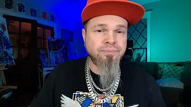 Snapshot of sexactyour7 chatting on January 27, 2025, 10:16 am sexactyour7 online show from January 27, 2025, 10:16 am