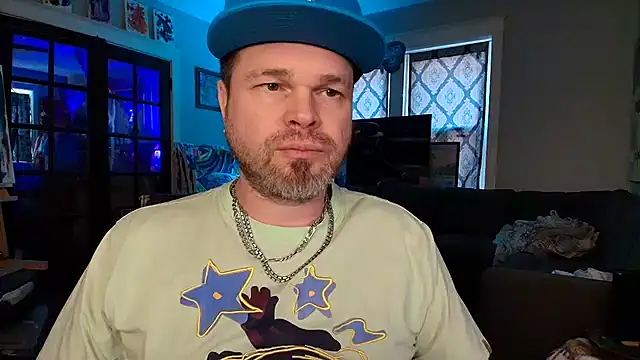 Snapshot of sexactyour7 chatting on March 1, 2025, 5:49 pm sexactyour7 online show from March 1, 2025, 5:49 pm