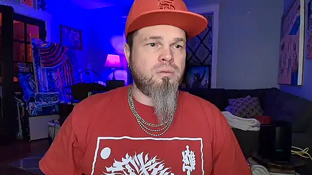 Snapshot of sexactyour7 chatting on February 13, 2025, 11:39 am sexactyour7 online show from February 13, 2025, 11:39 am