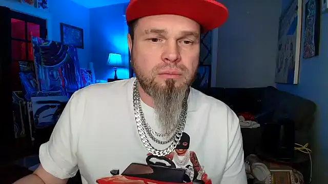 Snapshot of sexactyour7 chatting on February 6, 2025, 11:48 pm sexactyour7 online show from February 6, 2025, 11:48 pm