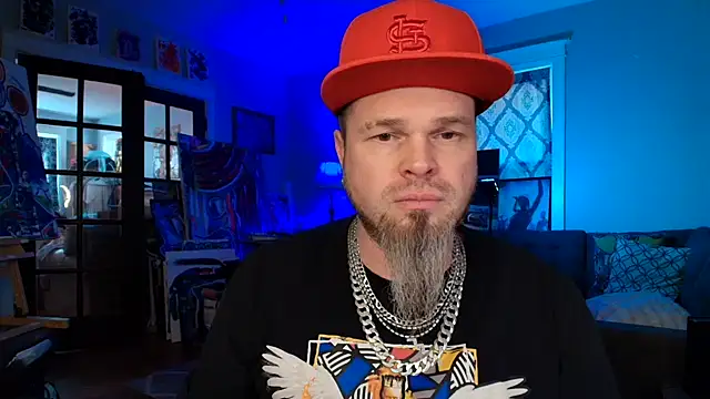 Snapshot of sexactyour7 chatting on January 27, 2025, 3:50 pm sexactyour7 online show from January 27, 2025, 3:50 pm